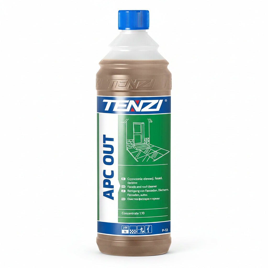 APC OUT 1 Lit Tenzi