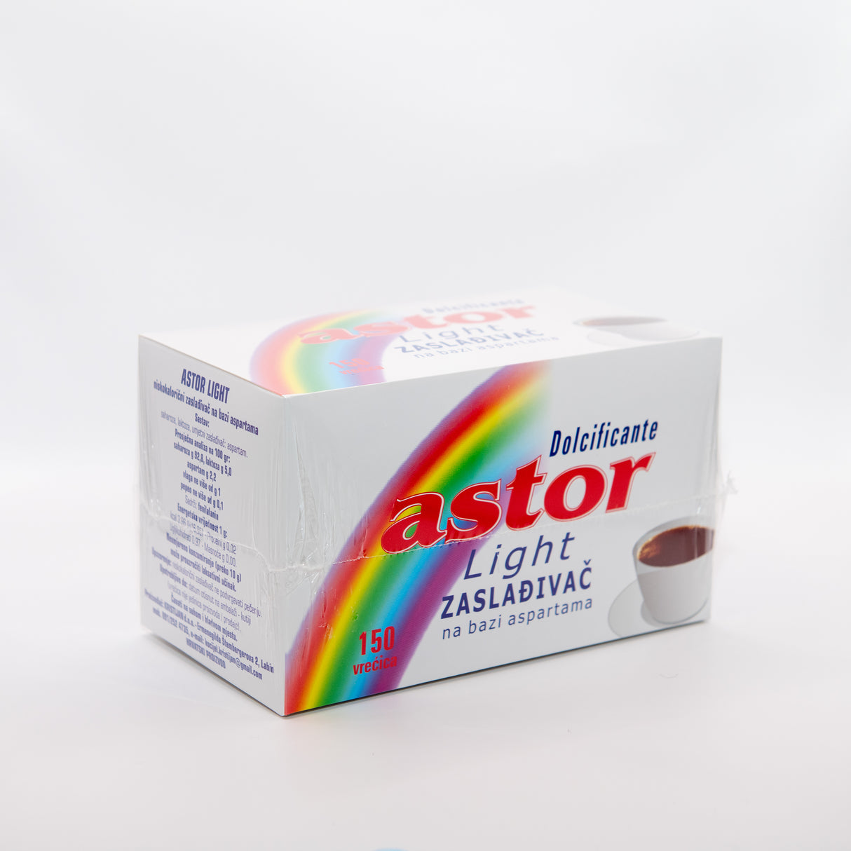Astor Light 150/1
