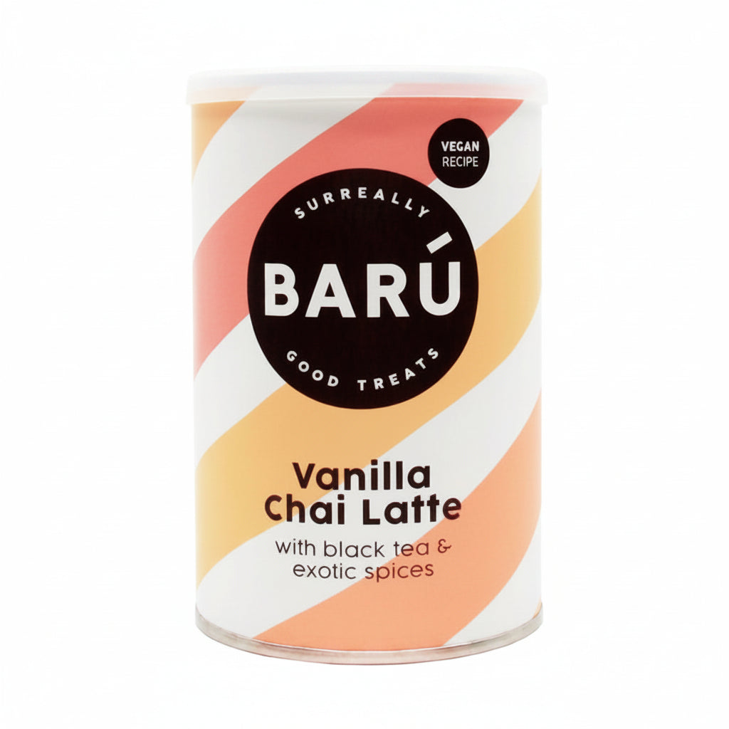 Baru Vanilija Chai Latte 250g