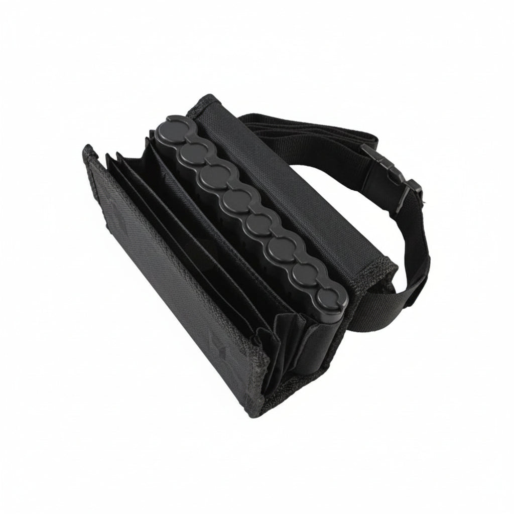 Konobarski novčanik za euro