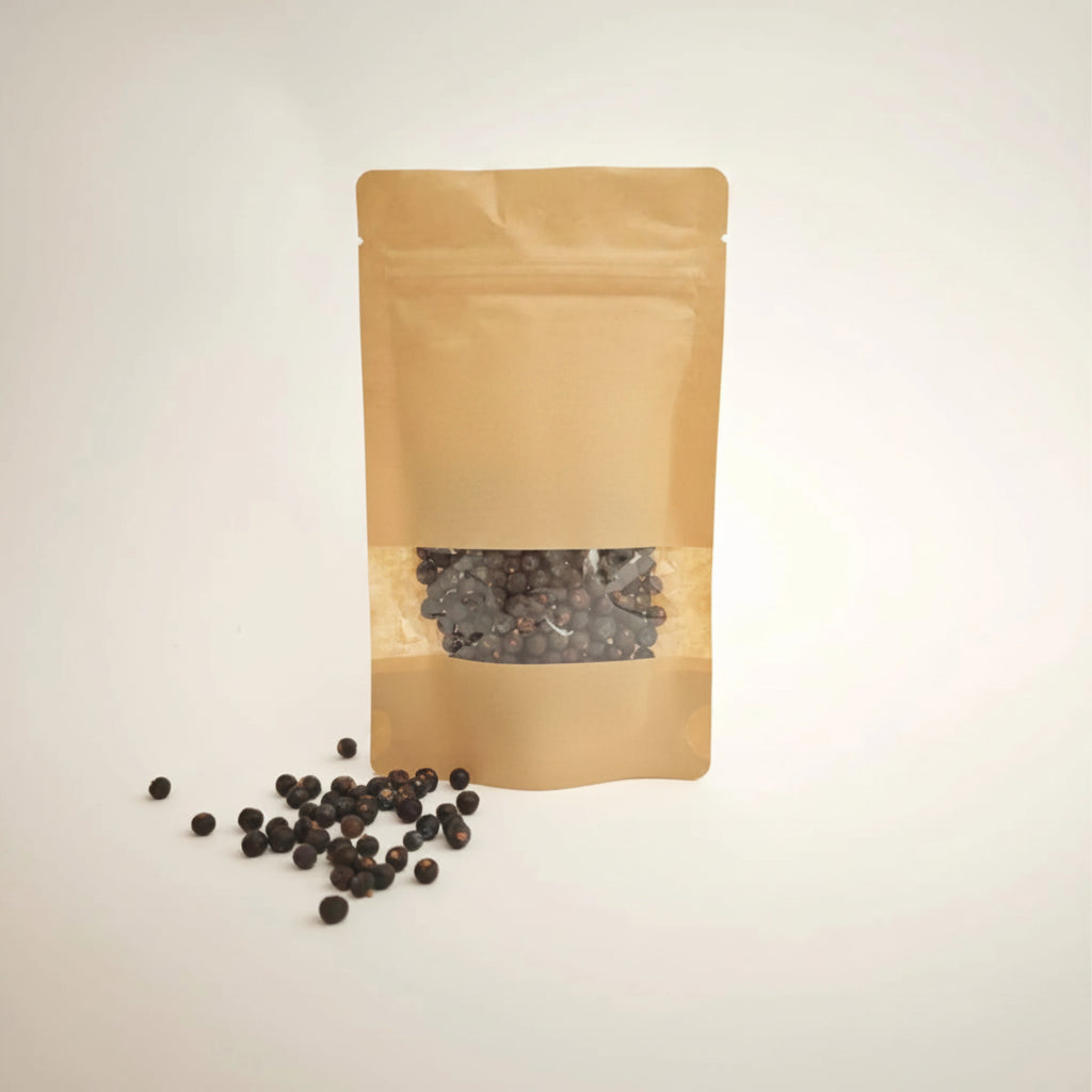 Bobice borovice (Juniper Berry) 300 g – aromatičan začin za koktele