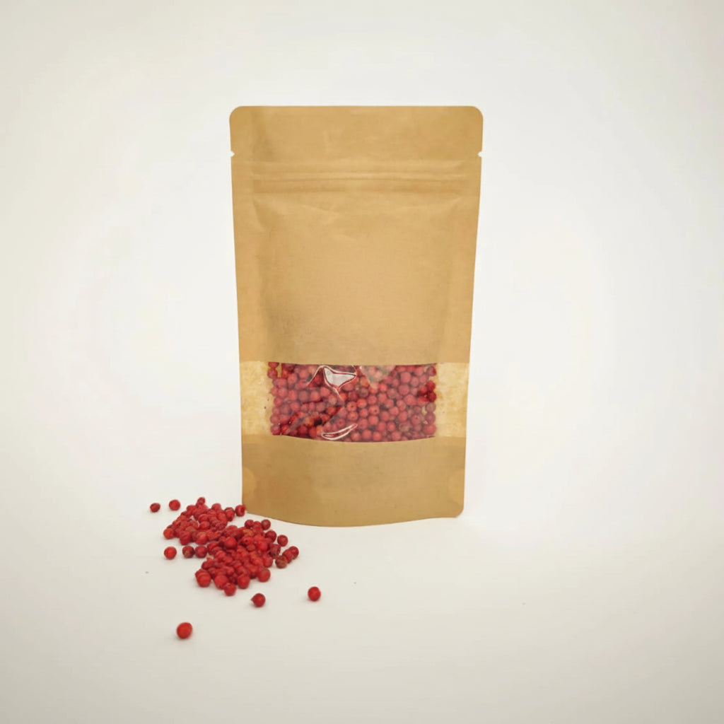 Crveni papar 100 g – aromatičan začin za koktele
