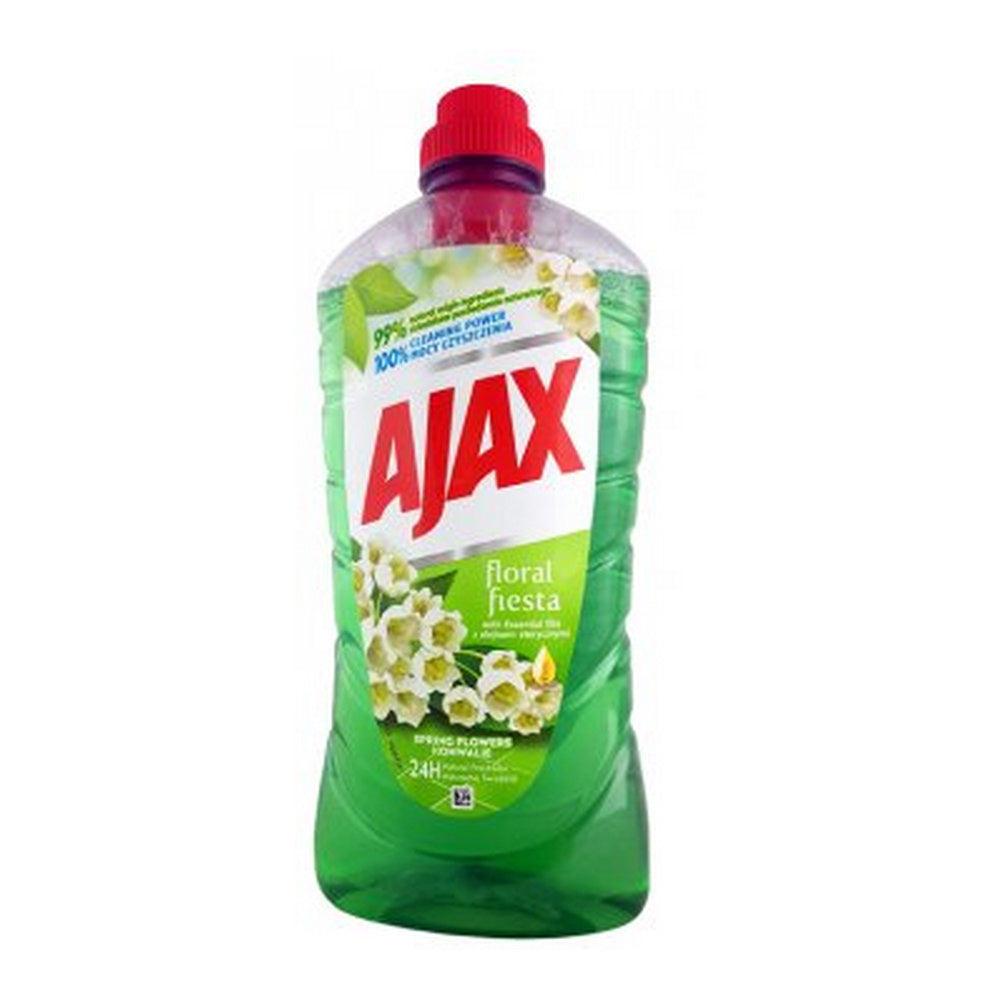 Ajax Za Pod 1 Lit