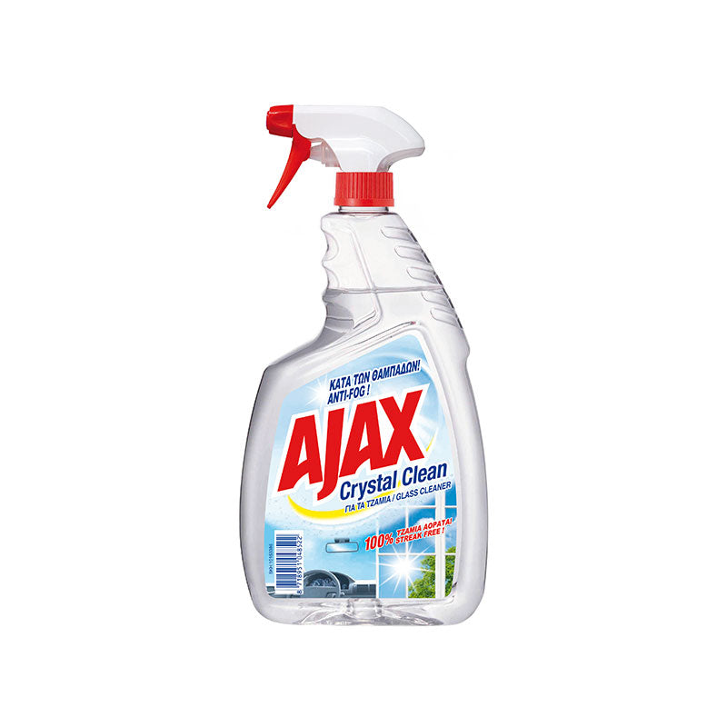Ajax Za Staklo 750 Ml