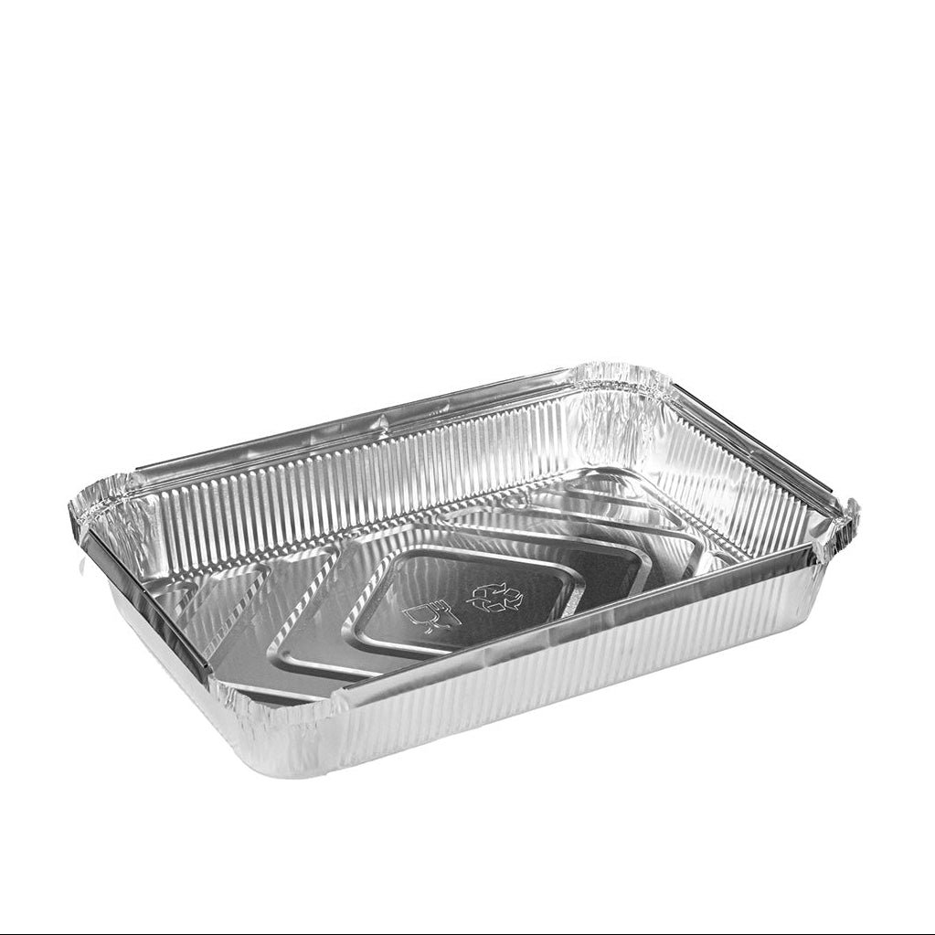 Alu Posuda Za Hranu 100/1