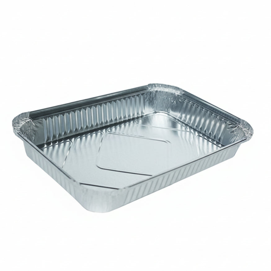 Alu Posuda Za Hranu 100/1