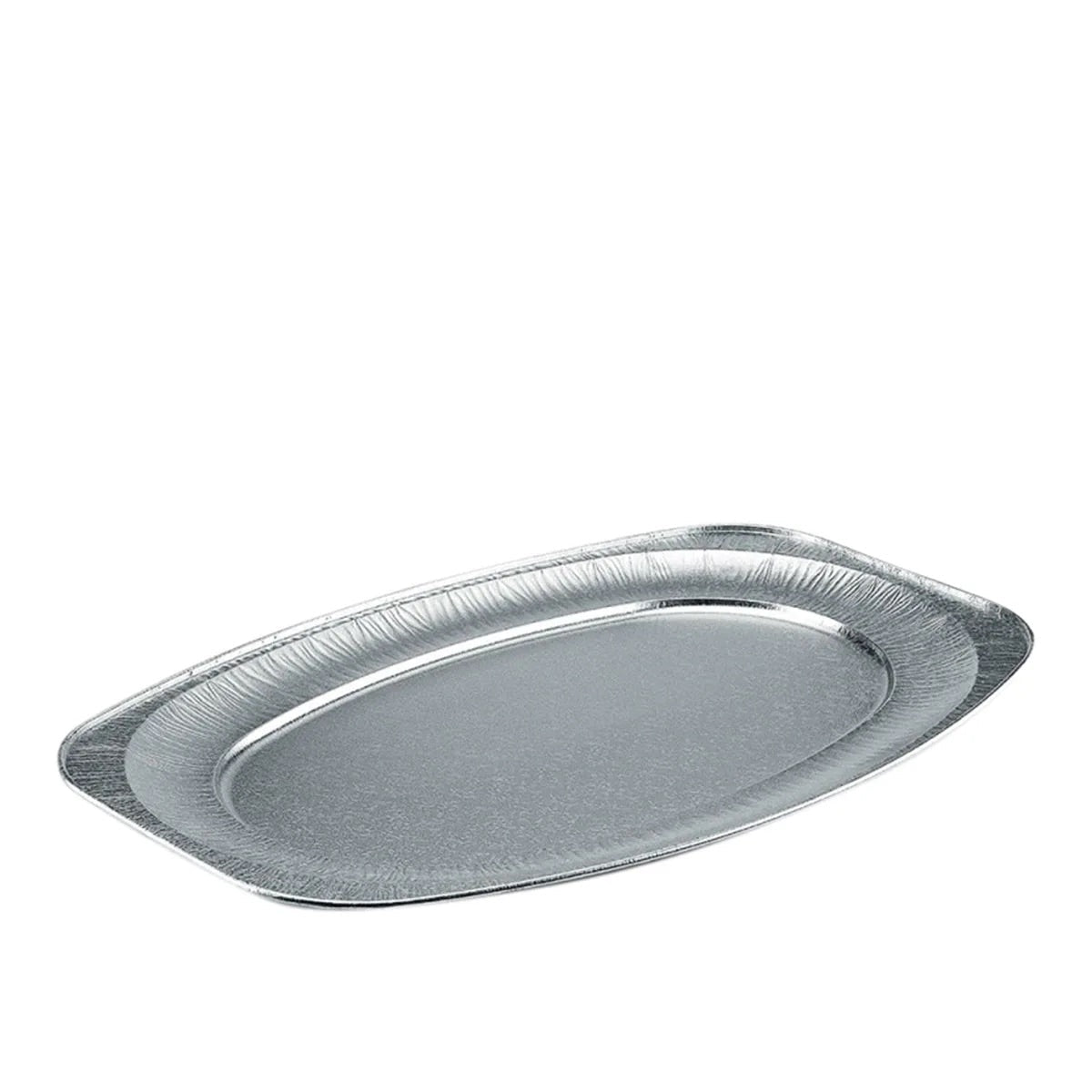 Aluminijski Ovali 10/1