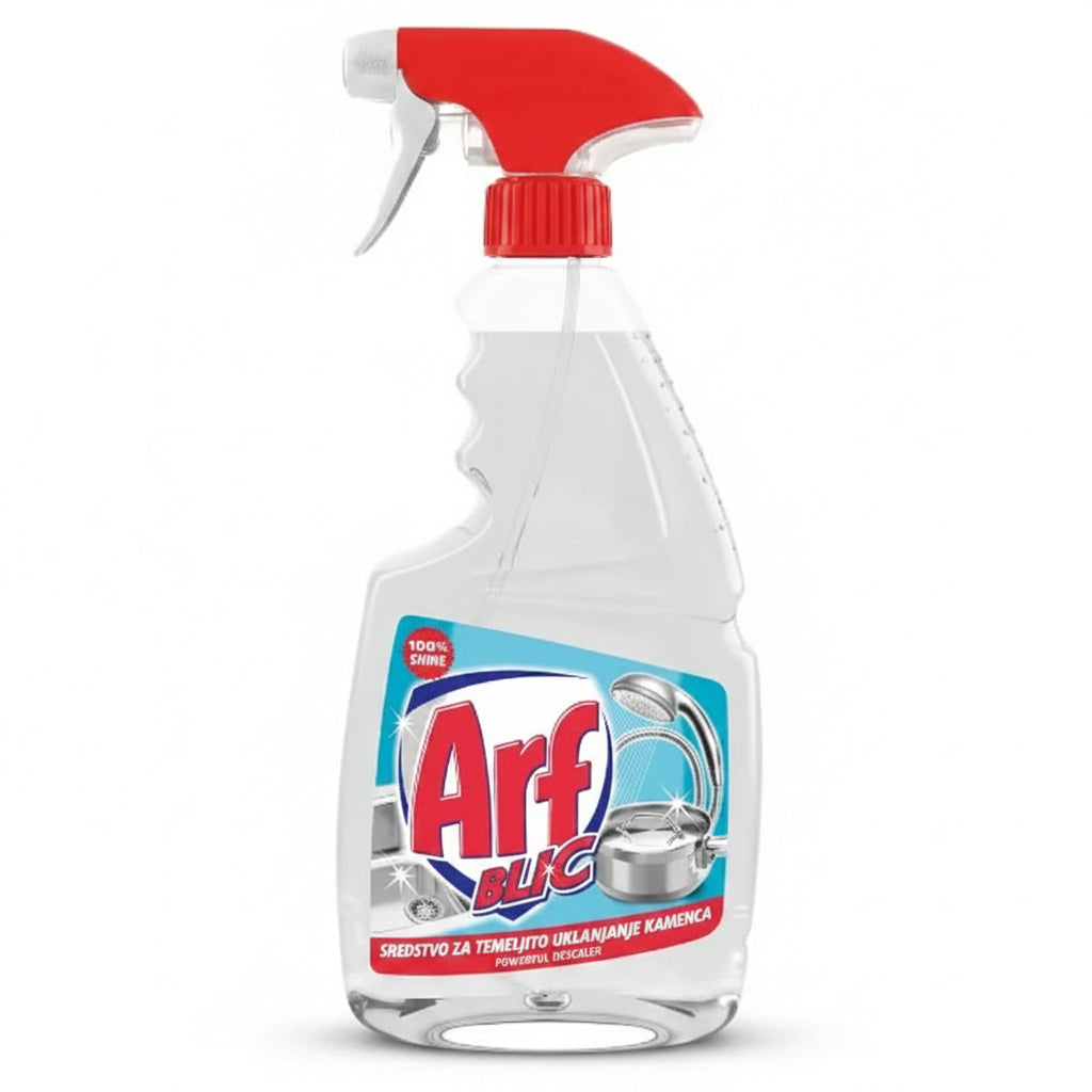 Arf Blic Inox 650ml