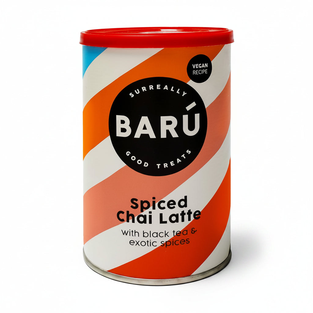 Baru Spiced Chai Latte 250g