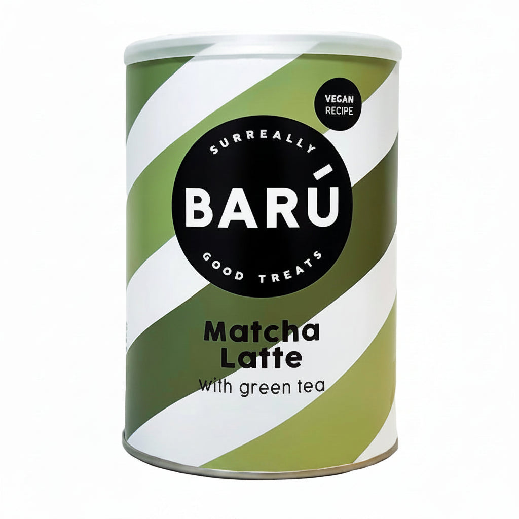 Baru Matcha Latte 250g