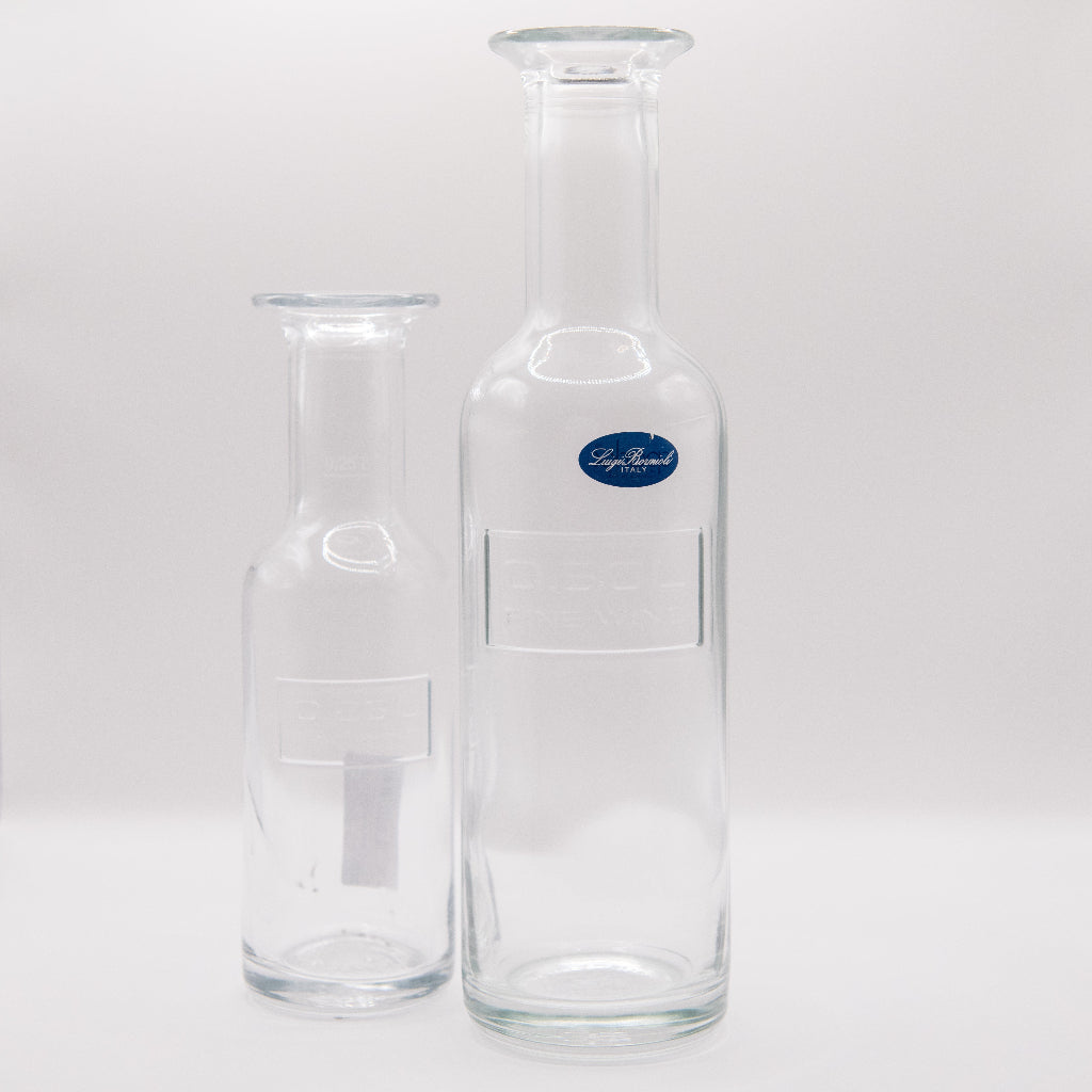 Bokal Stakleni Misura