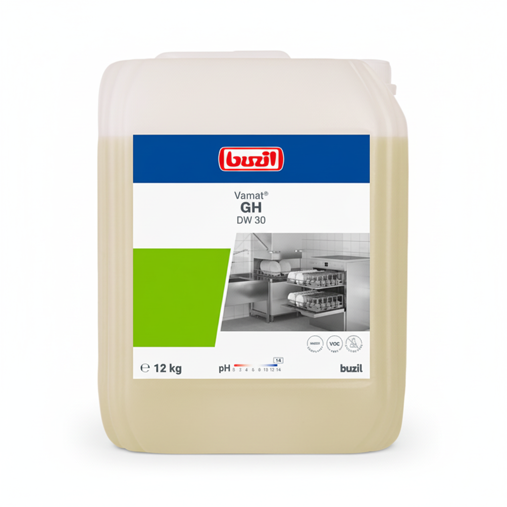 Buzil Vamat Gf 12 Kg