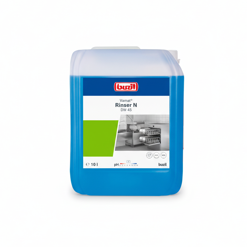 Buzil Vamat Ks 10 Lit