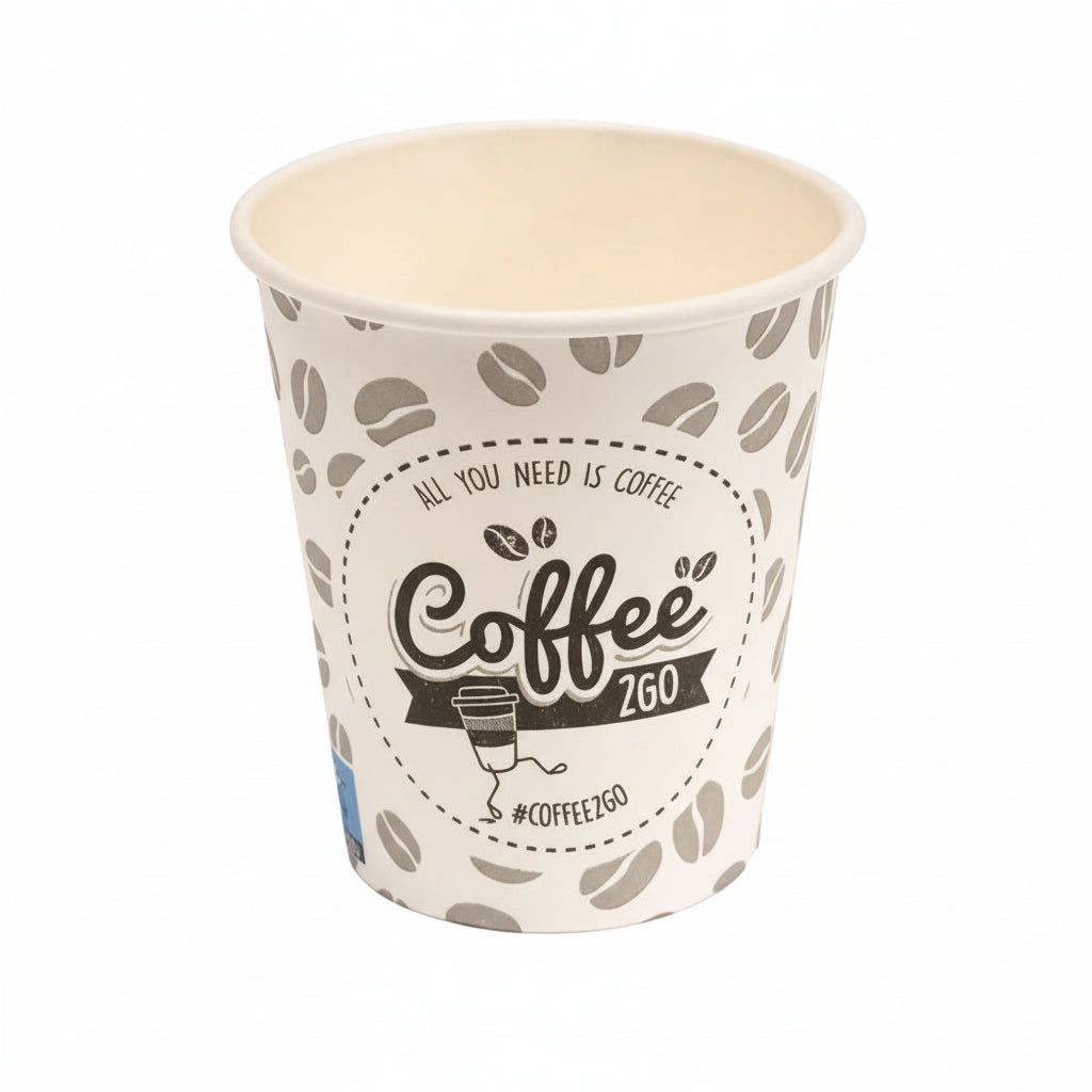 Čaša Za Coffee 2 Go 50/1