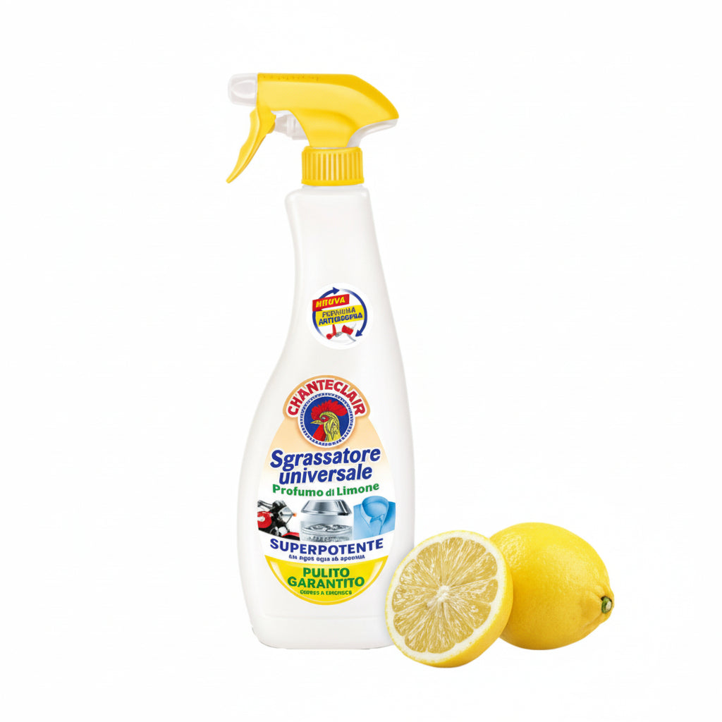 Chanteclaire Limun 625 Ml