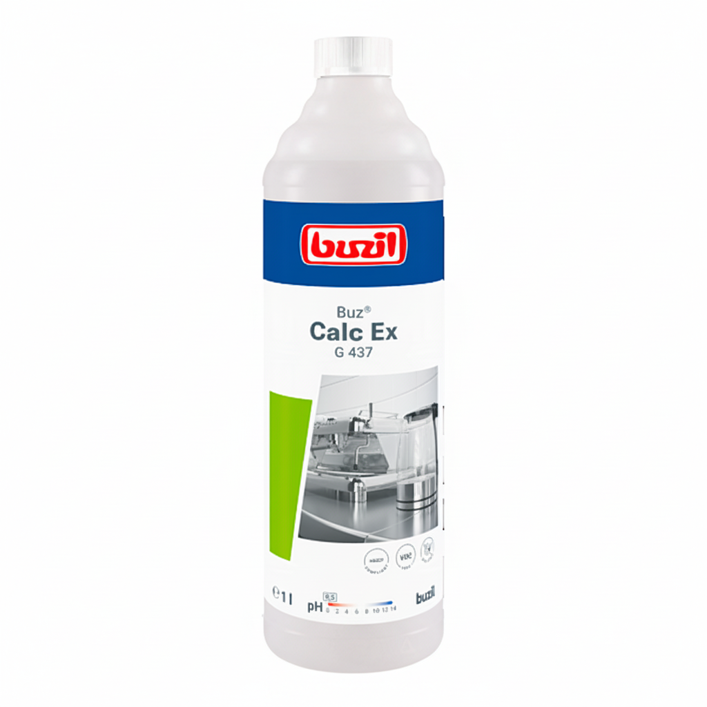 Contra Calc 1 Lit Buzil