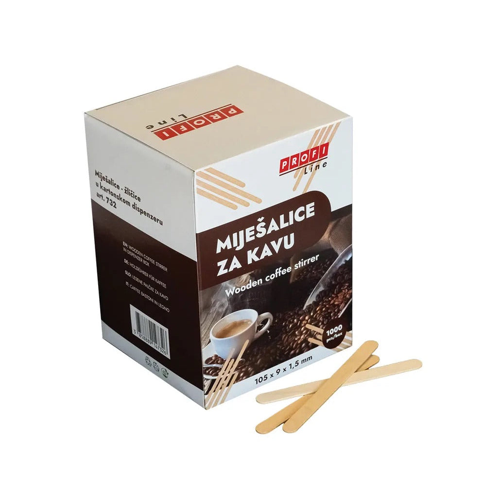 Drvene Mješalice 1000/1 Rfz