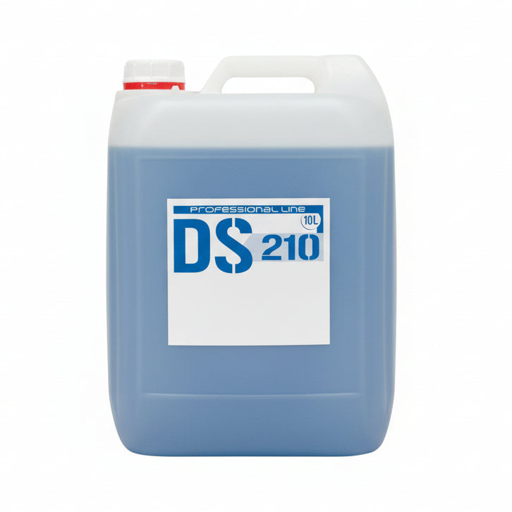 Ds Sjajilo Za Strojno Pranje 10 Lit