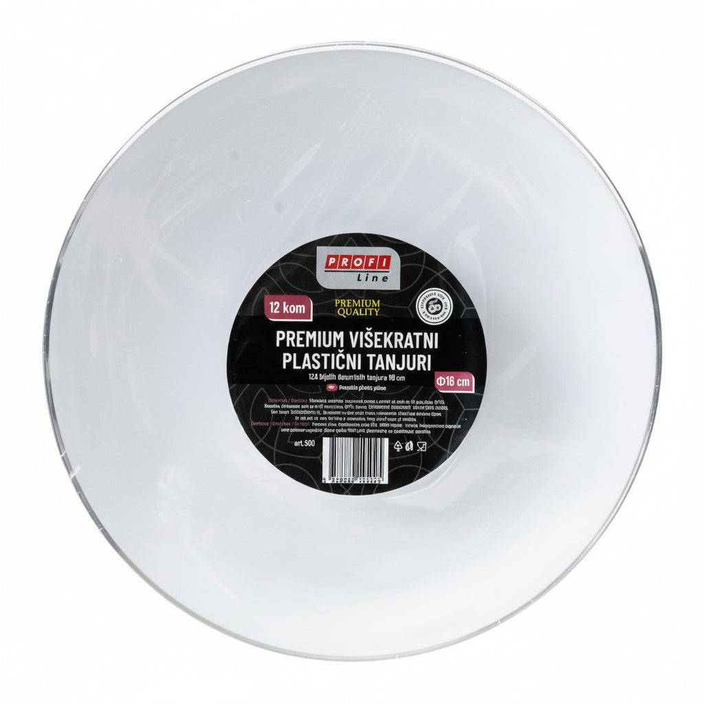 F.f. Plast. Tanjuri 12/1