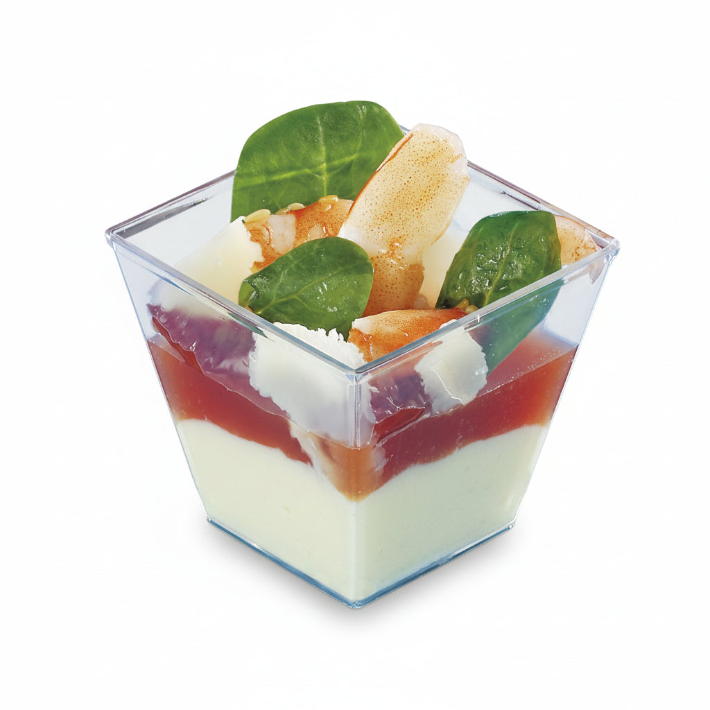 F.f. Višekr. Posuda 50/1