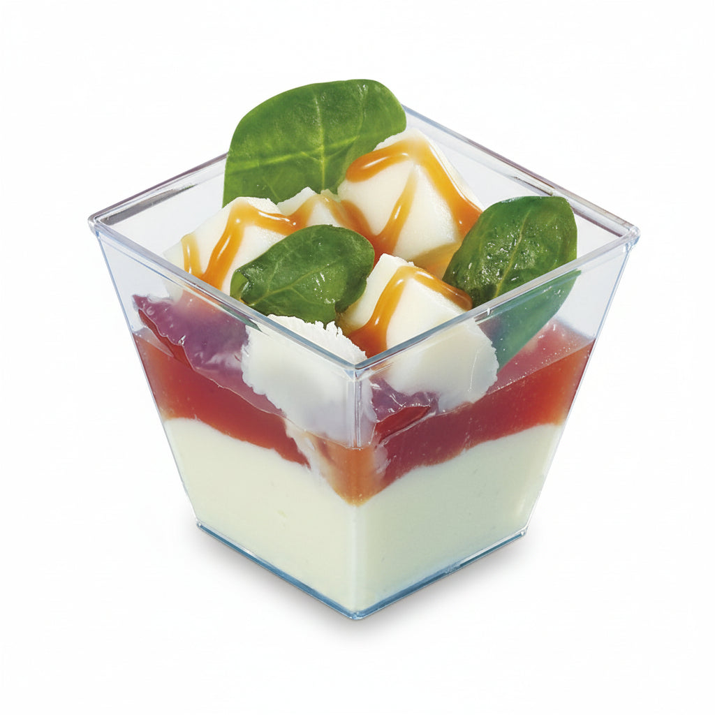 F.f. Višekr. Posuda 50/1