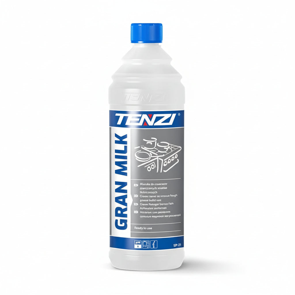 Gran Milk 1 Lit Tenzi