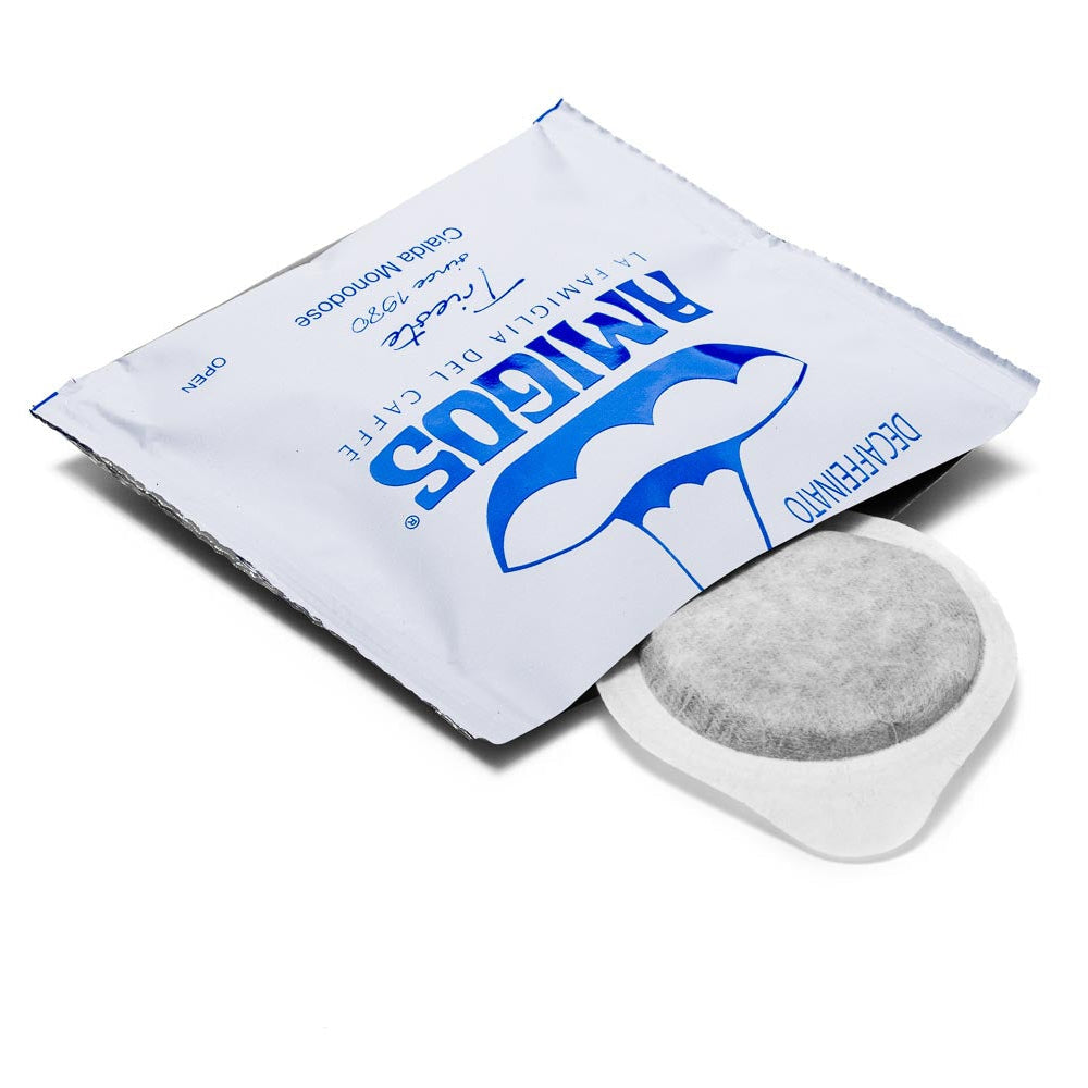 Kava Bez Kofeina Cialde 25/1