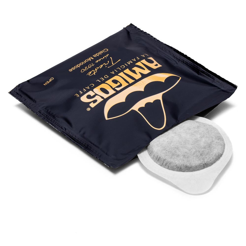 Kava Extra Bar Cialde 25/1