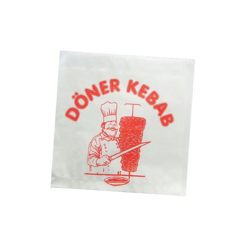 Kebab Vrečice 2000/1