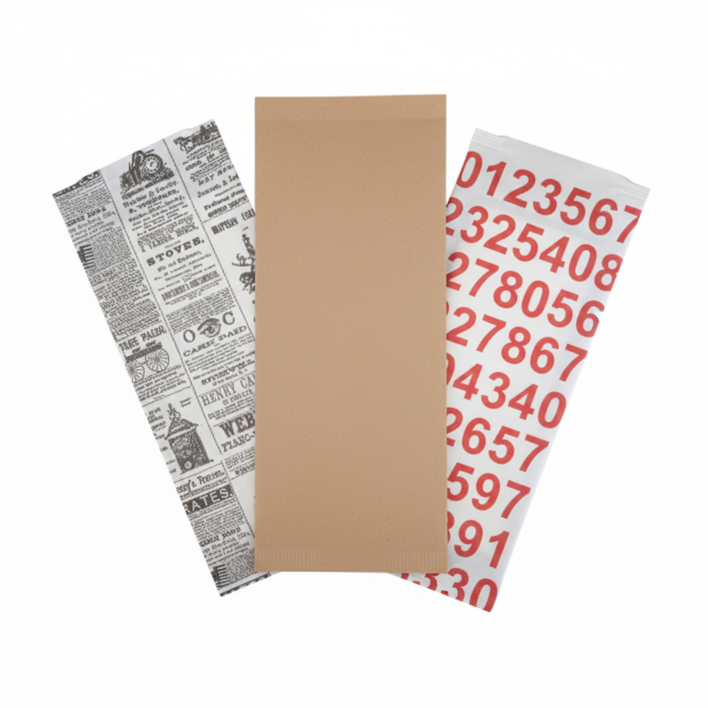 Koverte Za Beštek 500/1 Personalizirane