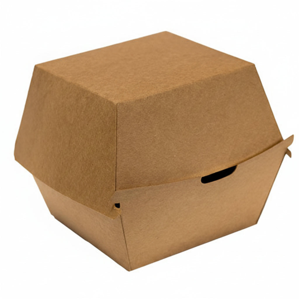 Kraft Burger XL 100/1