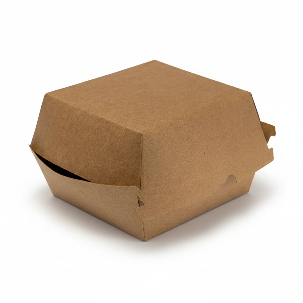 Kraft Burger XXL 50/1