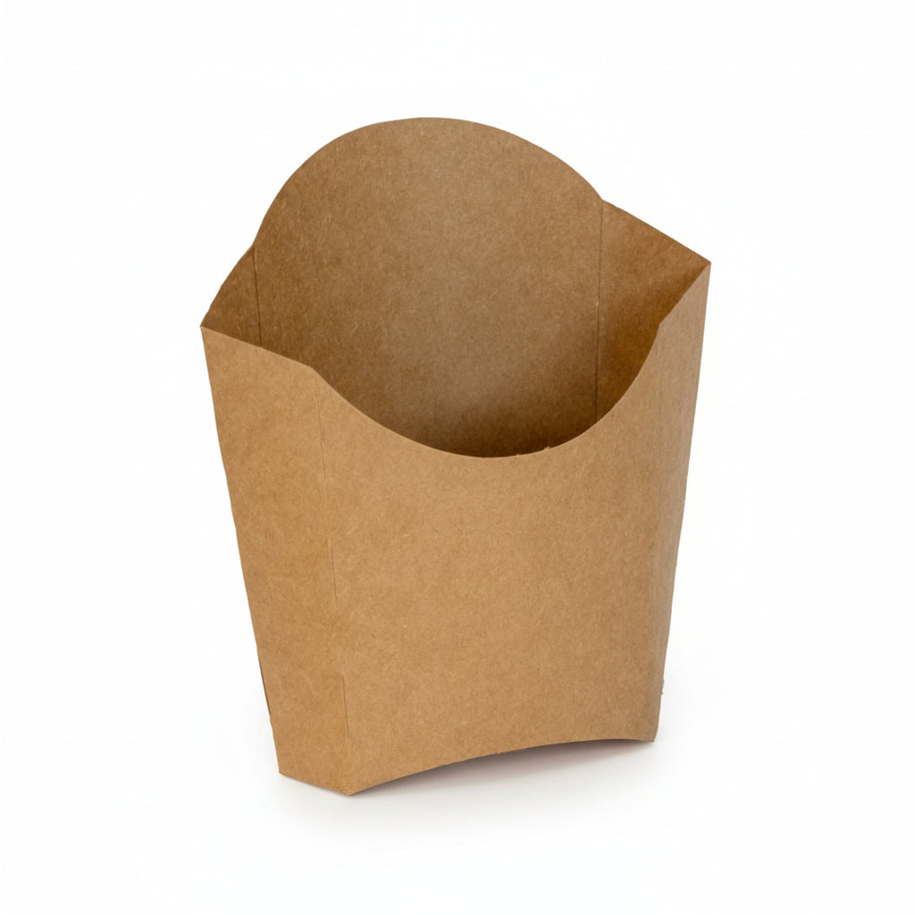 Kraft Pommes Box 100/1