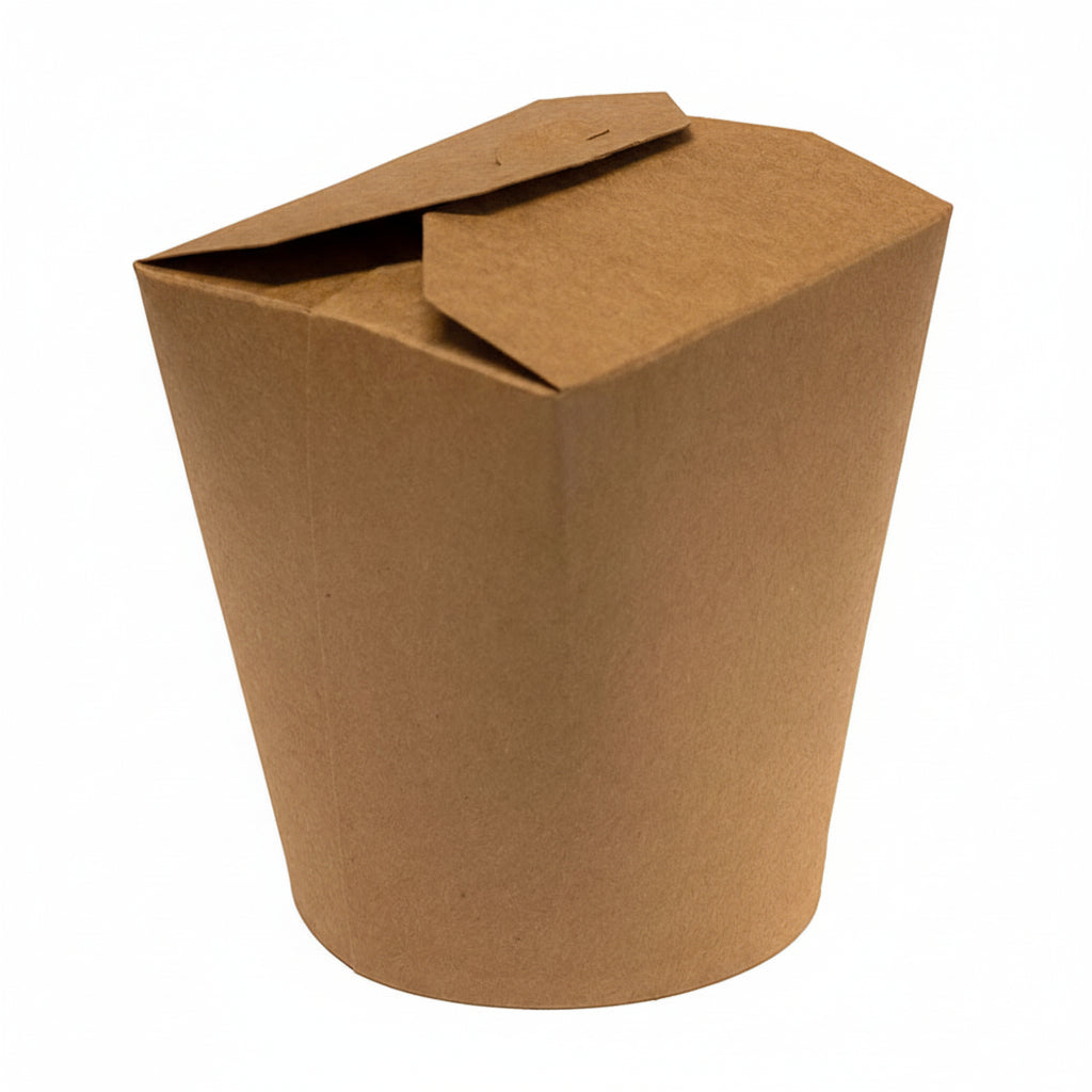 Kraft Posuda Wok 50/1