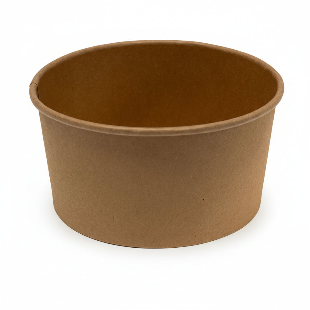 Kraft Posuda Za Salatu 50/1