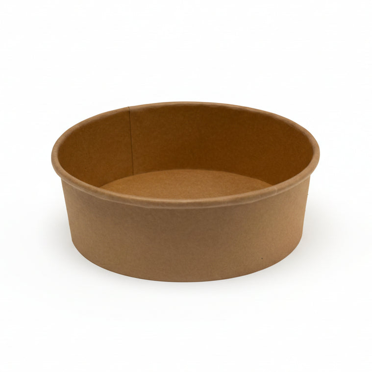 Kraft Posuda Za Salatu 50/1