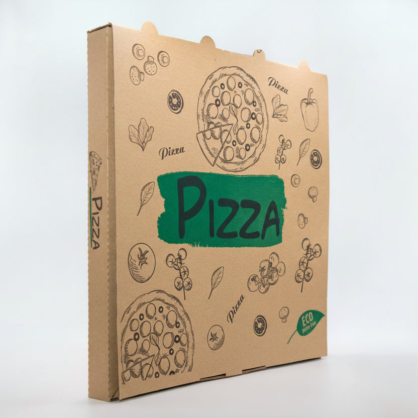 Kutije Za Pizze 100/1