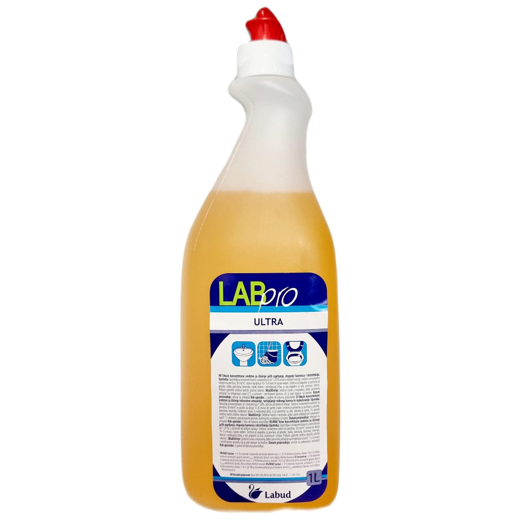 Lab Pro Ultra 1 Lit