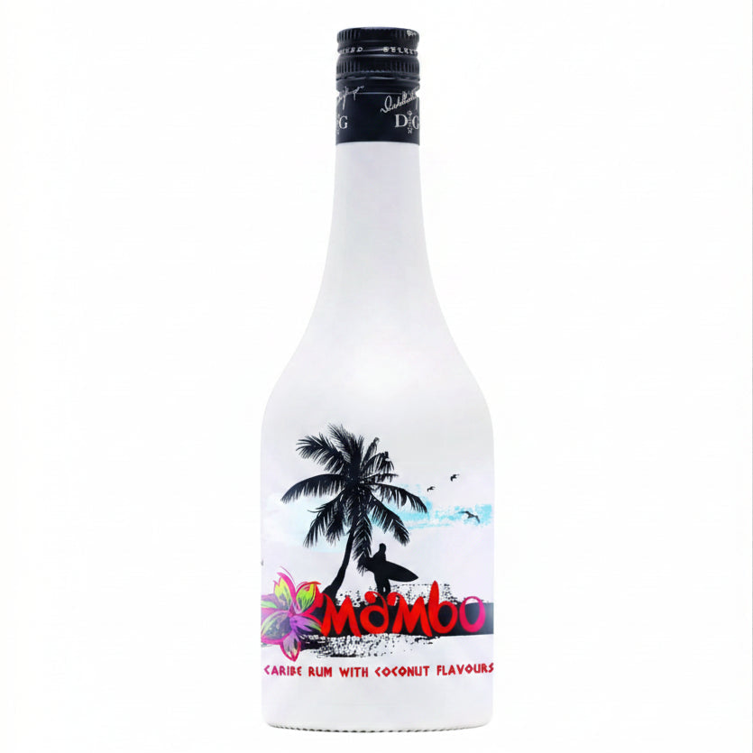 MAMBO RUM S KOKOSOM 0.7L