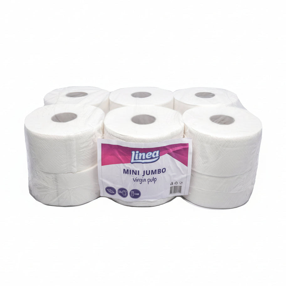 Mini Jumbo 12/1 Toaletni Papir