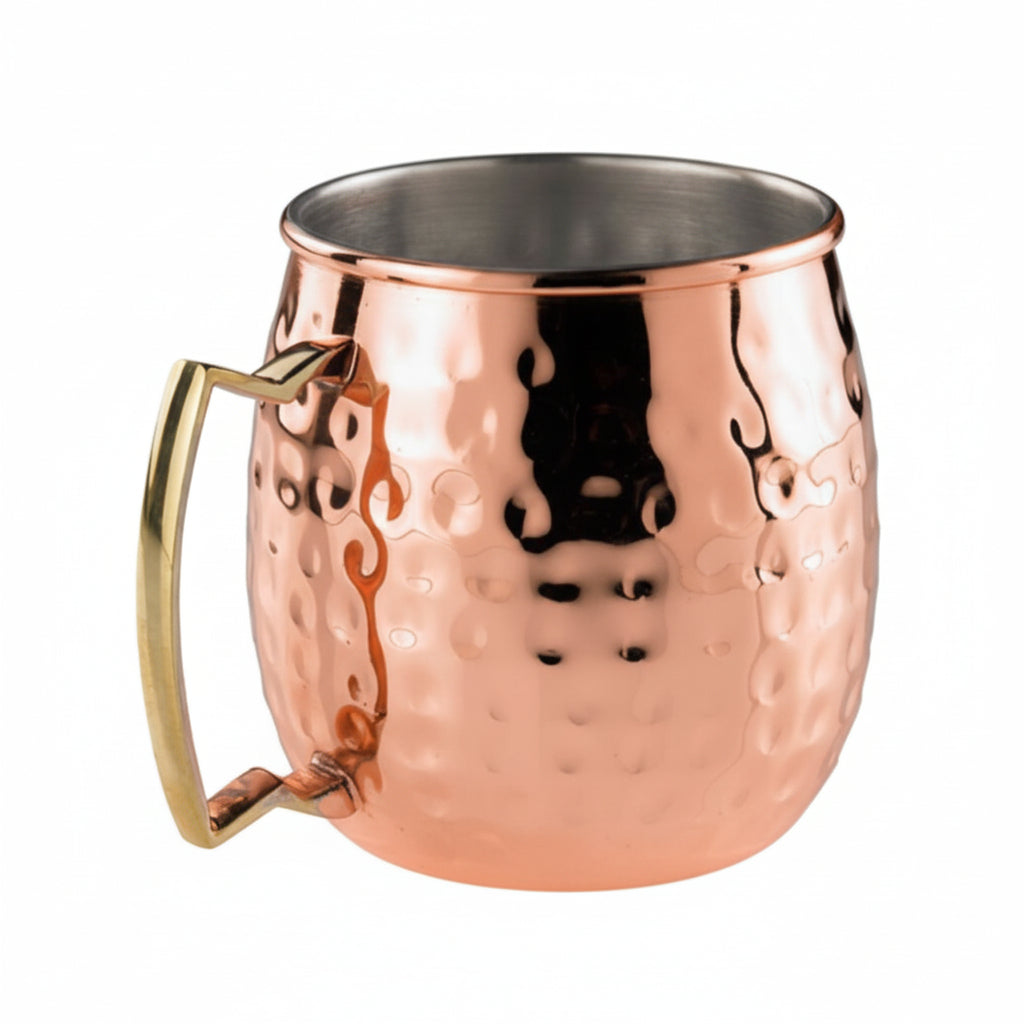 Moscow Mule Lončić