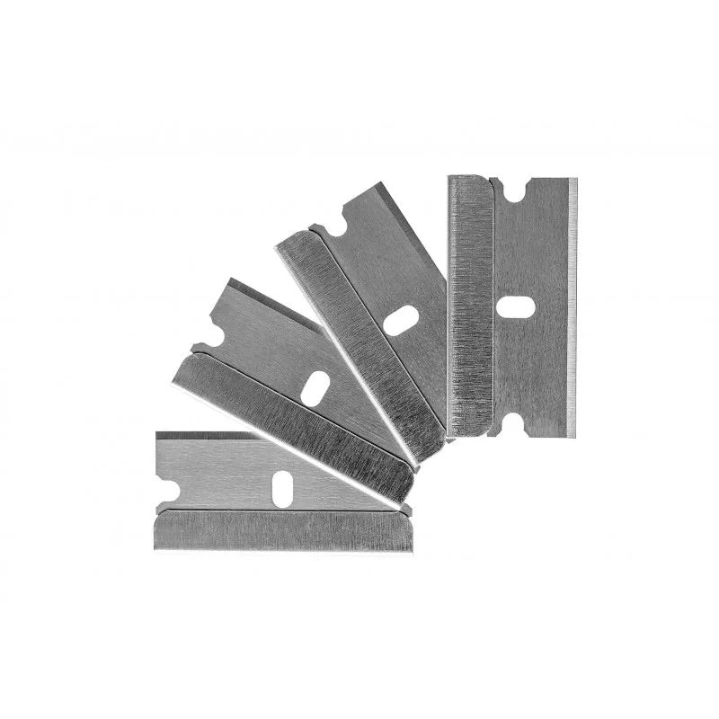 Nožići Za Strugač Roštilja 10/1