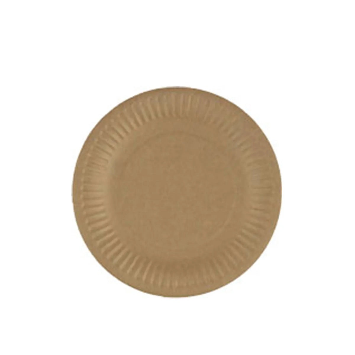 Papirnati Tanjur 50/1