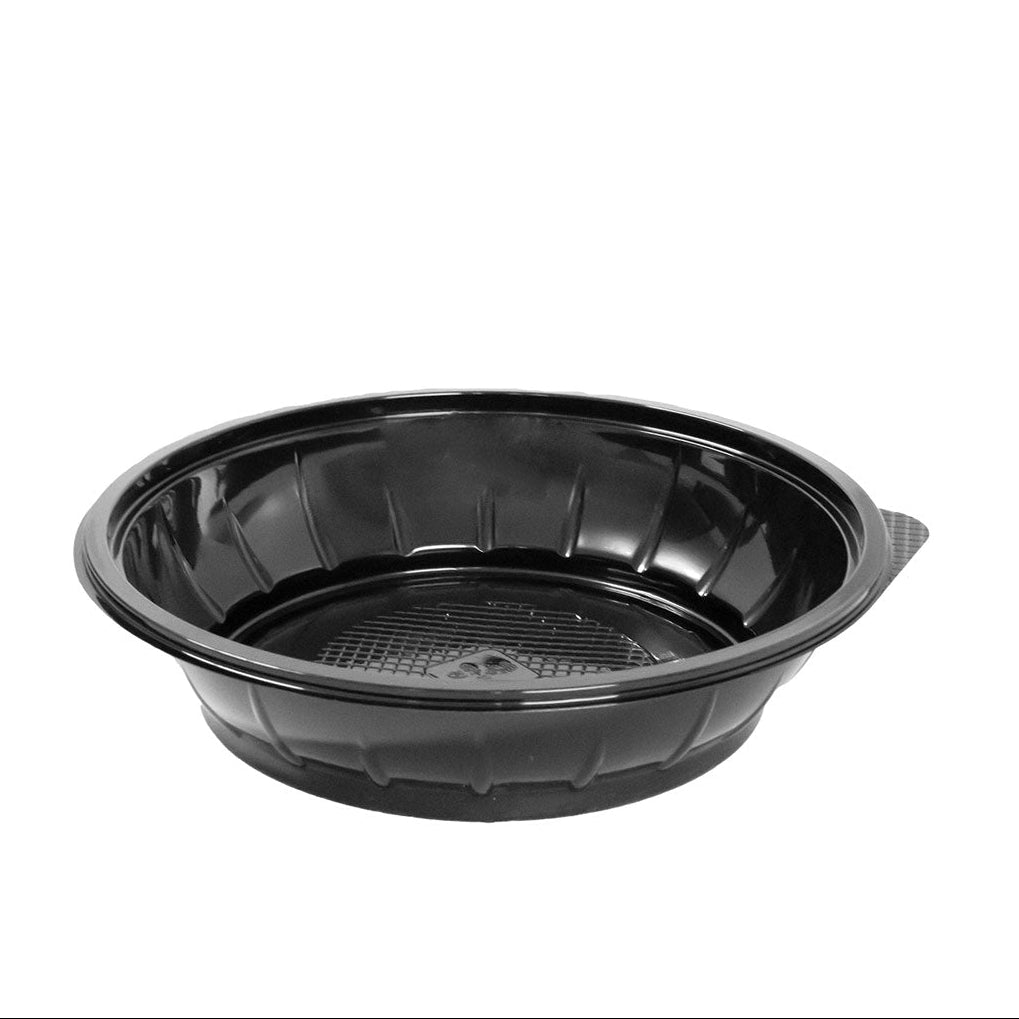 Pet Posuda Za Salatu Crna 50/1