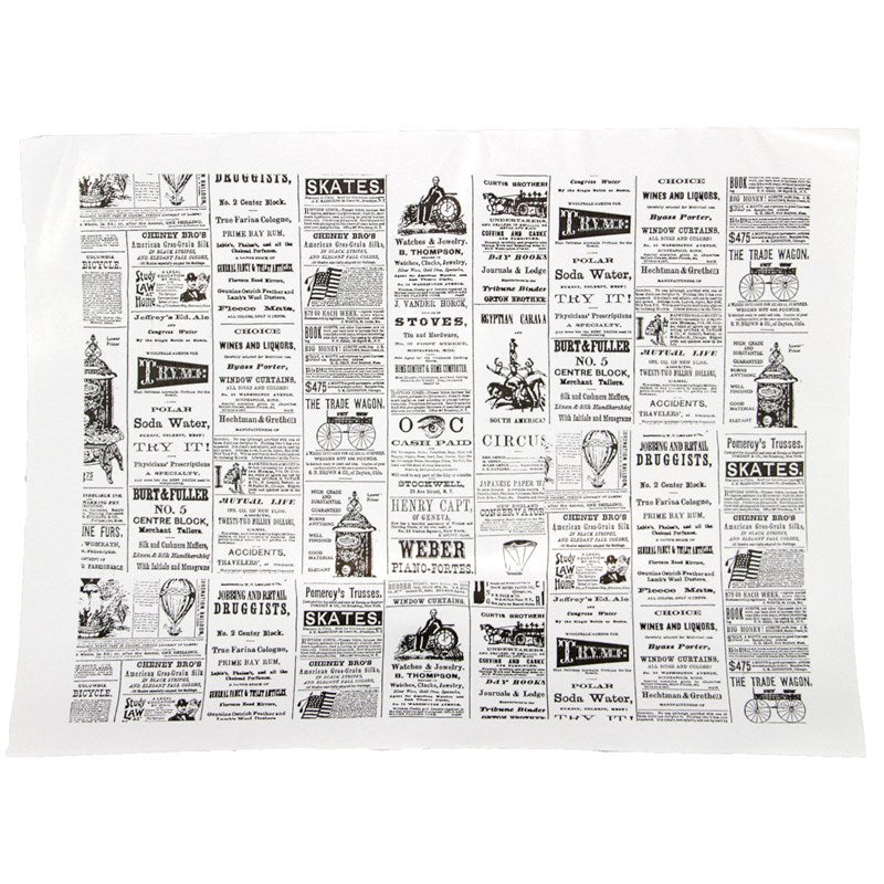 Podmetači Za Stolove 30*40 Cm 1000/1