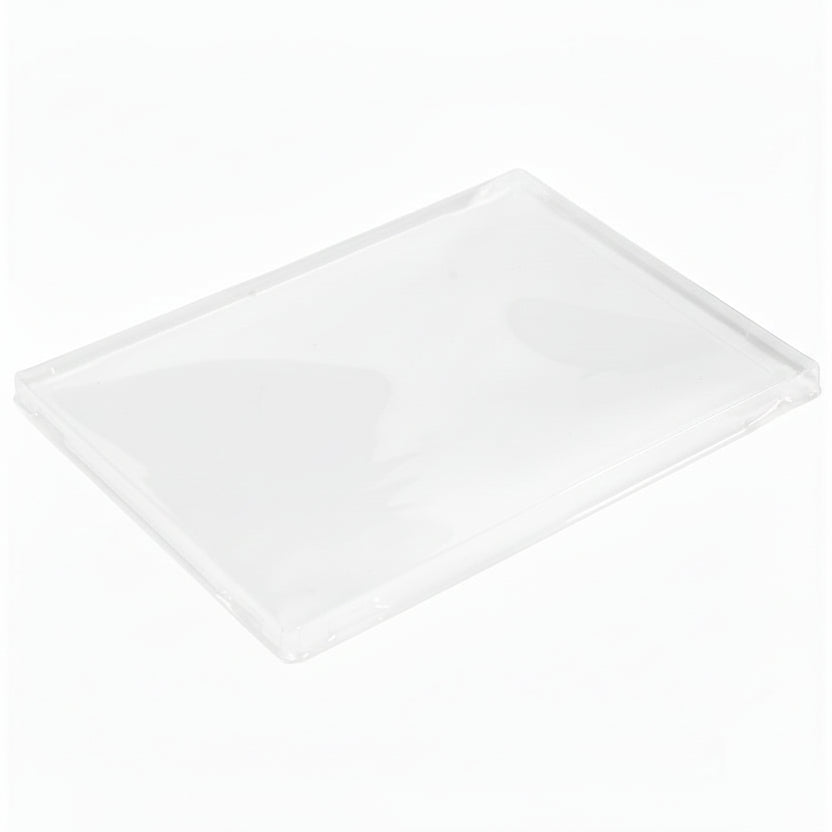 Poklopac Pet Za Kraft Sushi Pliticu 50/1