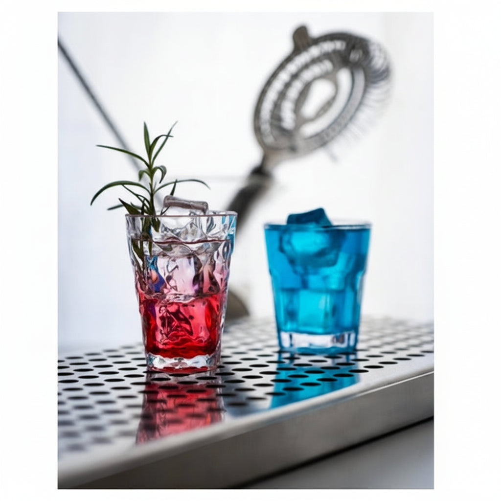 Polikarbonat Shooter