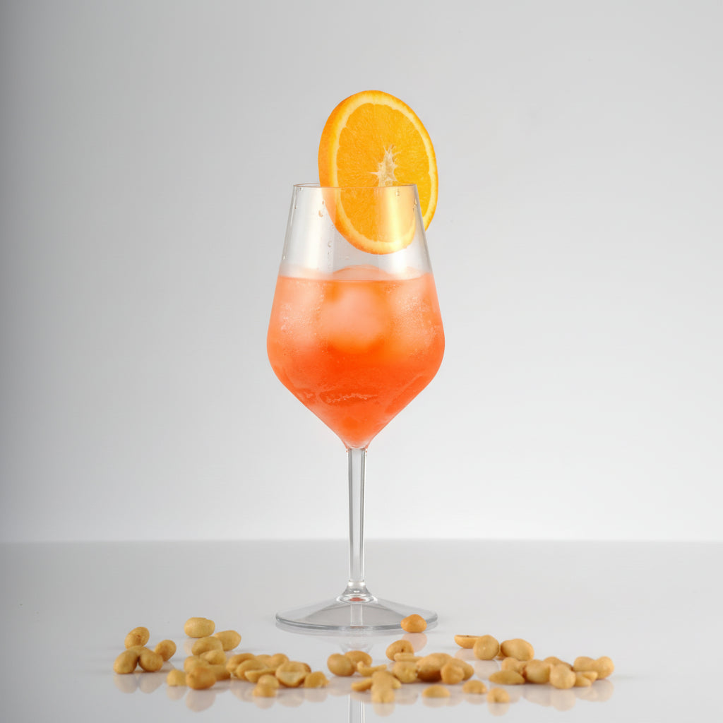 Polikarbonat Waf Event Čaša 47 Cl