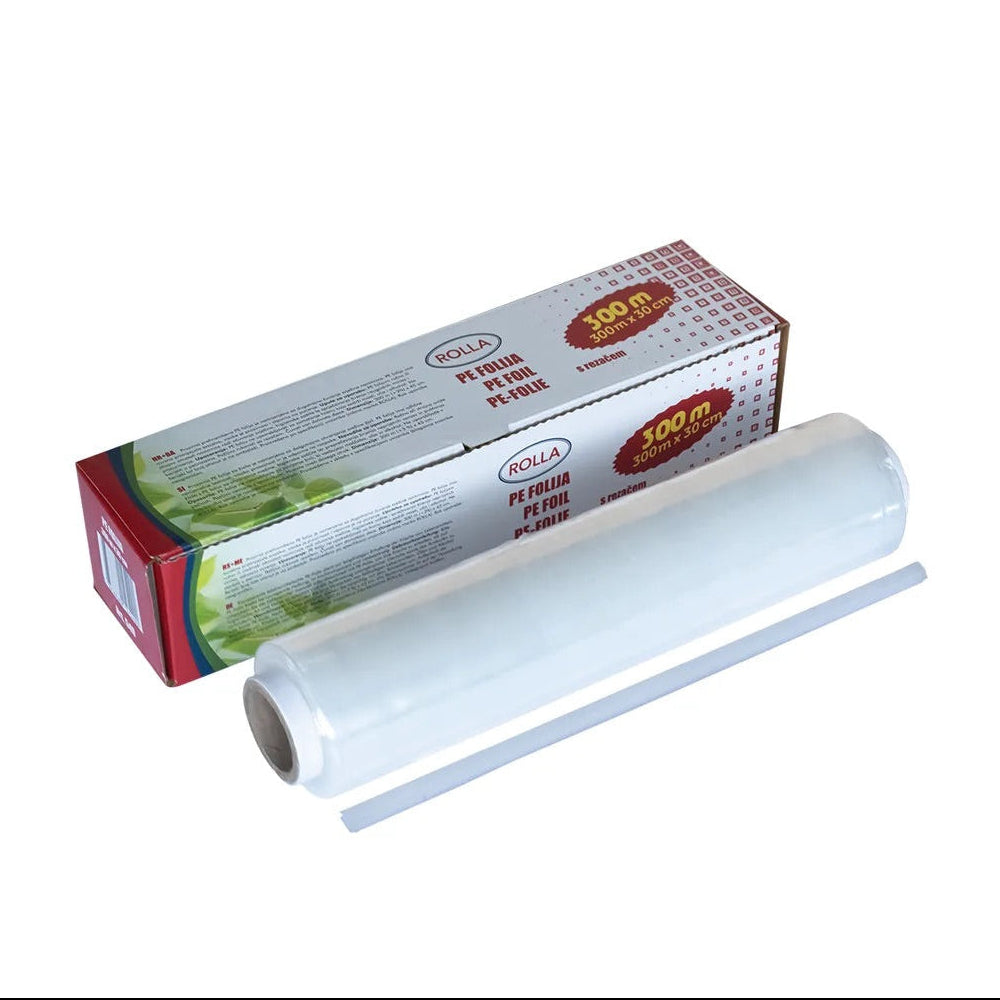 Prijanjajuća Folija 300 M