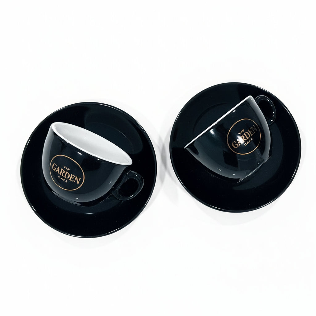 Šalice Keramičke Za Kavu